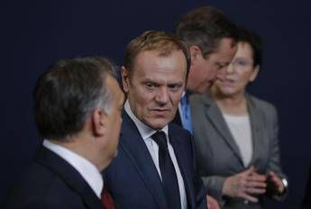 Ungheria, Putin in Europa, a Budapest per incontrare Orban Ungheria, Putin in Europa, a Budapest per incontrare Orban