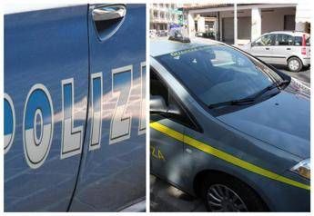 Mafia, sequestro da 25 mln al vicepresidente dell'Ance Sicilia Mafia, sequestro da 25 mln al vicepresidente dell'Ance Sicilia