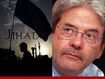 La radio dello Stato Islamico cita Gentiloni: Ministro dell'Italia crociata La radio dello Stato Islamico cita Gentiloni: Ministro dell'Italia crociata