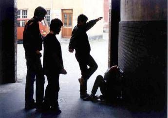 A Verona sgominata una baby gang guidata da una ragazza A Verona sgominata una baby gang guidata da una ragazza