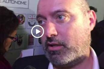 Regioni, Bonaccini: Rapporto corretto e autonomo con il governo /Video Regioni, Bonaccini: Rapporto corretto e autonomo con il governo /Video