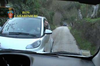 Mafia Capitale, revocato il 41bis a Carminati Mafia Capitale, revocato il 41bis a Carminati