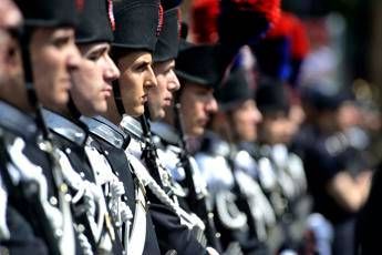 Bicentenario dei carabinieri, due giorni di festeggiamenti a Torino dove l'Arma nacque Bicentenario dei carabinieri, due giorni di festeggiamenti a Torino dove l'Arma nacque