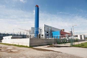 Inaugurato il termovalorizzatore di Torino, smaltirà i rifiuti non recuperabili Inaugurato il termovalorizzatore di Torino, smaltirà i rifiuti non recuperabili