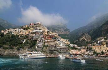 Positano sopprime la Tasi, altri sindaci ci seguano Positano sopprime la Tasi, altri sindaci ci seguano