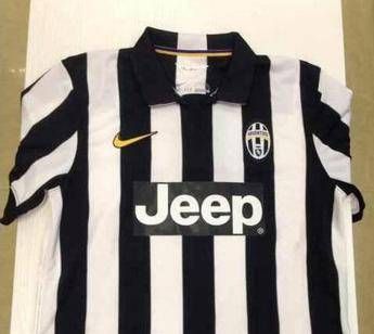 Maglia Home Juventus nuove Maglia Home Juventus nuove