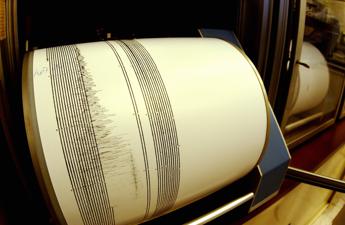 Terremoto, scossa 3.4 nella notte tra Arquata e Accumoli