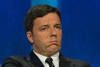 Migranti, Renzi: Se Ue non si muove Italia farà da sola Migranti, Renzi: Se Ue non si muove Italia farà da sola