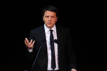 Referendum trivelle, Renzi: Si vota sul futuro di 11mila lavoratori Referendum trivelle, Renzi: Si vota sul futuro di 11mila lavoratori
