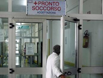 Sanità: Città Salute Torino, da oggi on line tempi attesa pronto soccorso Sanità: Città Salute Torino, da oggi on line tempi attesa pronto soccorso