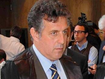 Trattativa Stato-mafia, Galliano: Nel '91 Riina incontrò generali, ministri e politici Trattativa Stato-mafia, Galliano: Nel '91 Riina incontrò generali, ministri e politici