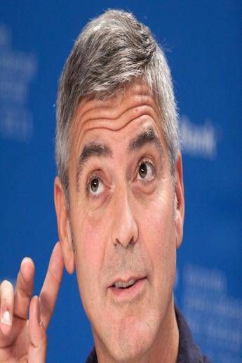 Gaza, la fidanzata di Clooney nella commissione d'inchiesta dell'Onu Gaza, la fidanzata di Clooney nella commissione d'inchiesta dell'Onu