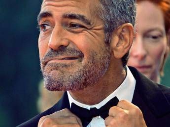 George Clooney e Amal sposi, cerimonia privata per le nozze più glamour dell'anno George Clooney e Amal sposi, cerimonia privata per le nozze più glamour dell'anno
