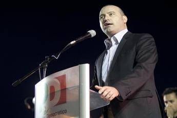 Inchiesta sulle 'spese pazze', la Procura chiede l'archiviazione per Bonaccini Inchiesta sulle 'spese pazze', la Procura chiede l'archiviazione per Bonaccini