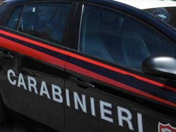 Reggio Calabria: sparatoria su lungomare Gioia Tauro, due arresti Reggio Calabria: sparatoria su lungomare Gioia Tauro, due arresti
