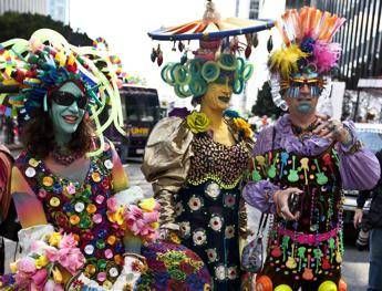 Marino annuncia il gemellaggio tra i gay pride di Roma e San Francisco. Associazioni Glbt soddisfatte Marino annuncia il gemellaggio tra i gay pride di Roma e San Francisco. Associazioni Glbt soddisfatte