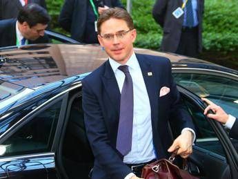 Legge di stabilità, Ue: Il primo via libera non esclude nuove misure Legge di stabilità, Ue: Il primo via libera non esclude nuove misure