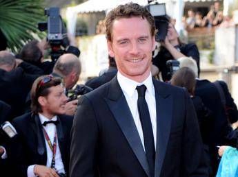 Michael Fassbender in trattative per il ruolo di Steve Jobs Michael Fassbender in trattative per il ruolo di Steve Jobs
