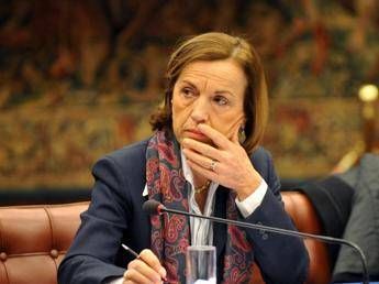 Jobs act, Fornero: Giudizio positivo in solco riforma 2012 Jobs act, Fornero: Giudizio positivo in solco riforma 2012