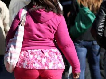 Arriva 'Obesity Factor', il format web per chi ha chili di troppo e vuole perderli Arriva 'Obesity Factor', il format web per chi ha chili di troppo e vuole perderli