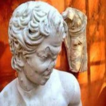 La Collezione Wolkonsky torna alla sua antica bellezza La Collezione Wolkonsky torna alla sua antica bellezza