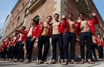 Cambio al vertice per Abercrombie & Fitch, lascia il Ceo Jeffries Cambio al vertice per Abercrombie & Fitch, lascia il Ceo Jeffries