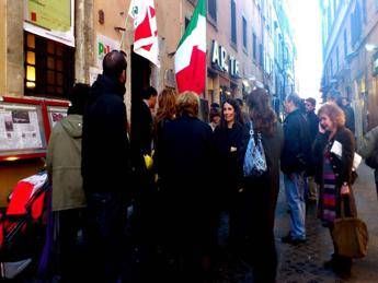'Al Quirinale meglio una donna', voci dalle sezioni Pd /Video 'Al Quirinale meglio una donna', voci dalle sezioni Pd /Video
