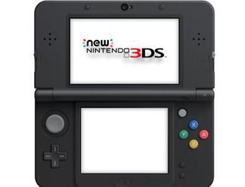 Nintendo crede ancora nelle tre dimensioni, arrivano le nuove 3DS Nintendo_3ds-kawH--400x300@Produzione