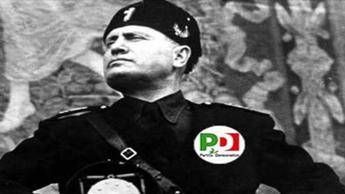 Di Stefano (M5S): Il Pd di Renzi è il nazismo del XXI secolo Di Stefano (M5S): Il Pd di Renzi è il nazismo del XXI secolo