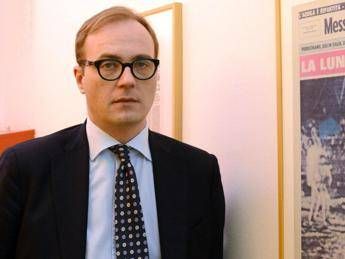 Il 'D-Day' lo racconta Tommaso Cerno, Rai3 vara nuovo programma in prime time Il 'D-Day' lo racconta Tommaso Cerno, Rai3 vara nuovo programma in prime time