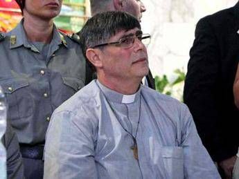 Una messa per ricordare il pm Bisceglia che indagava sulla 'Terra dei Fuochi' Una messa per ricordare il pm Bisceglia che indagava sulla 'Terra dei Fuochi'