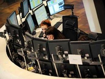 Europee chiudono miste in attesa Fed e Grecia, Milano -0,69% Europee chiudono miste in attesa Fed e Grecia, Milano -0,69%