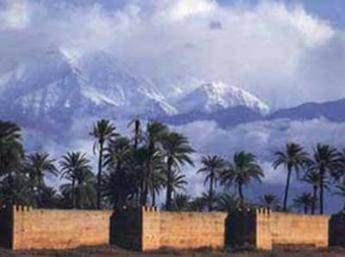 Turismo, Marrakech destinazione al top. Londra sesta e Roma settima Turismo, Marrakech destinazione al top. Londra sesta e Roma settima
