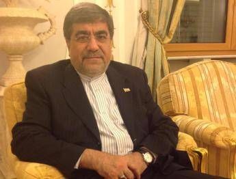Iraq, ministro Cultura Iran: Is retrogrado, nemico del rinnovamento Iraq, ministro Cultura Iran: Is retrogrado, nemico del rinnovamento