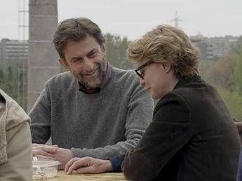 Arriva il trailer di 'Mia madre', l'ultimo film di Nanni Moretti /Video Arriva il trailer di 'Mia madre', l'ultimo film di Nanni Moretti /Video