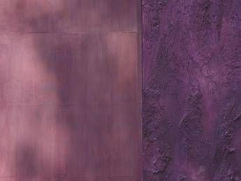 Design sostenibile, una collezione per interni ed esterni 'Oltre il colore' Design sostenibile, una collezione per interni ed esterni 'Oltre il colore'