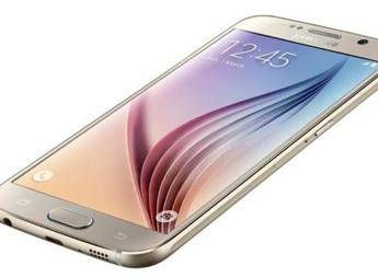 Samsung Galaxy S6, lo smartphone più resistente del momento/Video Samsung Galaxy S6, lo smartphone più resistente del momento/Video