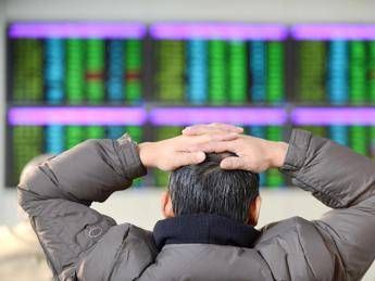 Vegas: Rischio bolla dalla corsa dei titoli azionari Vegas: Rischio bolla dalla corsa dei titoli azionari