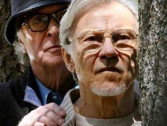 Ecco il trailer di 'Youth - La Giovinezza' di Sorrentino Ecco il trailer di 'Youth - La Giovinezza' di Sorrentino