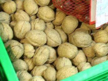Troppa frutta secca e broccoli aumentano il rischio infarto Troppa frutta secca e broccoli aumentano il rischio infarto