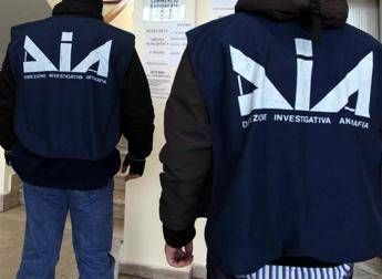 Arrestato Gaspare Como, cognato di Messina Denaro Arrestato Gaspare Como, cognato di Messina Denaro