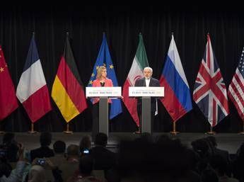 Iran, giornalista avverte: Germania e Francia agguerrite, Italia sia competitiva Iran, giornalista avverte: Germania e Francia agguerrite, Italia sia competitiva