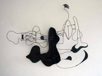 'La Materia, la Forma, la Memoria' di Luigi Russo Papotto in mostra a Taormina 'La Materia, la Forma, la Memoria' di Luigi Russo Papotto in mostra a Taormina