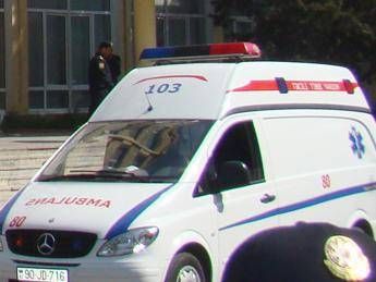 Choc in Azerbaigian, giornalista critica calciatore e viene picchiato a morte Choc in Azerbaigian, giornalista critica calciatore e viene picchiato a morte