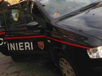 Picchia e stupra una donna, fermato 35enne a Torino Picchia e stupra una donna, fermato 35enne a Torino