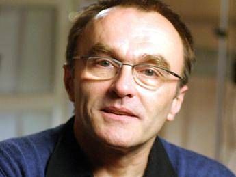 Lo 'Steve Jobs' di Boyle chiuderà il London Film Festival Lo 'Steve Jobs' di Boyle chiuderà il London Film Festival