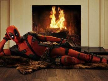 Violenza, sesso e ironia: ecco il trailer di Deadpool /Guarda Violenza, sesso e ironia: ecco il trailer di Deadpool /Guarda
