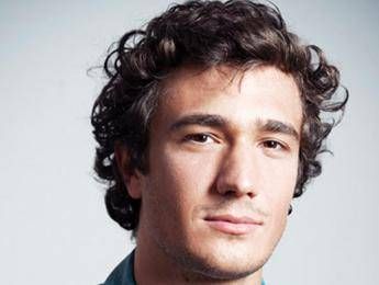 Eugenio Franceschini: In 'Grand Hotel' ho messo del mio Eugenio Franceschini: In 'Grand Hotel' ho messo del mio
