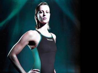 A Jesolo un tratto del lungomare sarà intitolato a Federica Pellegrini A Jesolo un tratto del lungomare sarà intitolato a Federica Pellegrini