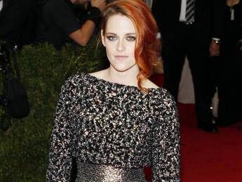 Kristen Stewart da 'Twilight' a Coco Chanel per Karl Lagerfeld Kristen Stewart da 'Twilight' a Coco Chanel per Karl Lagerfeld